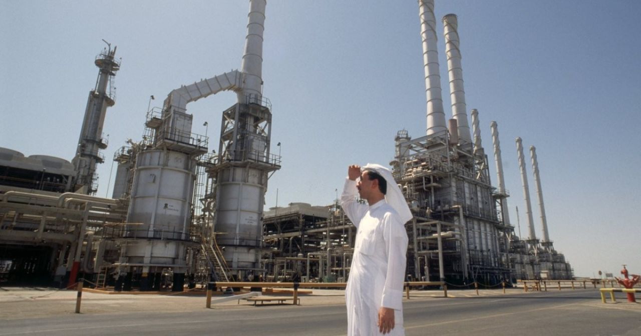 Սաուդյան Արաբիան սեպտեմբերին կտրուկ կբարձրացնի նավթի գները Եվրոպայի համար