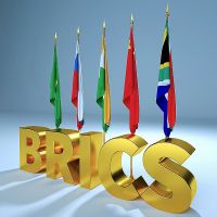 BRICS-ին միանալու համար ավելի քան երկու տասնյակ երկրներ դիմումներ են ներկայացրել