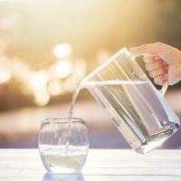 Առաջիկա օրերին պետք է խմել 2.5-3 լիտր ջուր