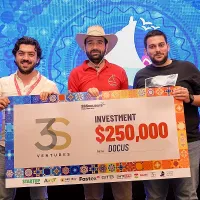 Triple S Ventures-ը մեկ տարում ներդրում է կատարել 8 հաջողակ ստարտափներում