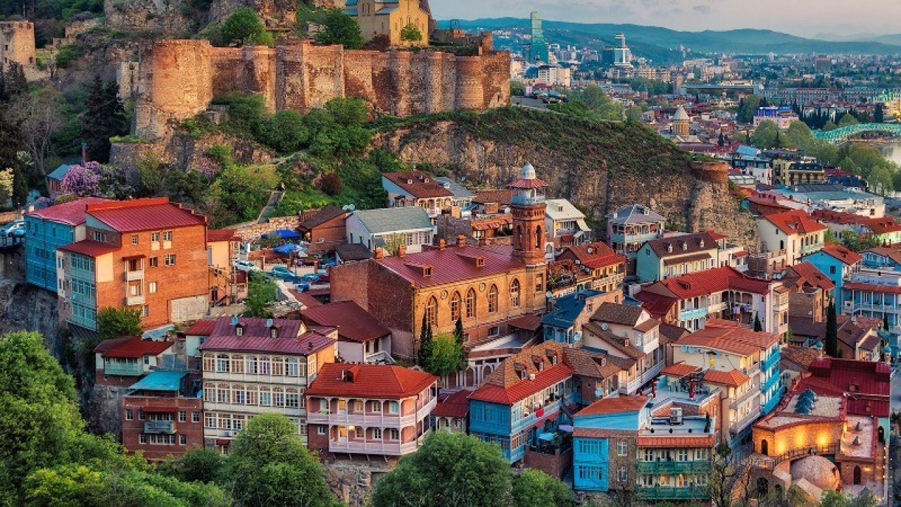 Ռուսները Վրաստանում հիմնել են ավելի քան յոթ հազար ընկերություն