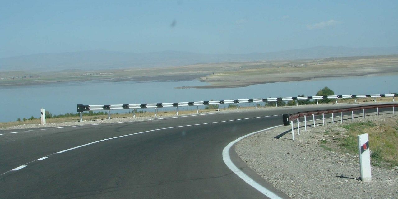 ՀՀ տարածքում ավտոճանապարհներն անցանելի են