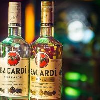 Ուկրաինան ալկոհոլ արտադրող Bacardi-ին ներառել է պատերազմի հովանավորների ցուցակում