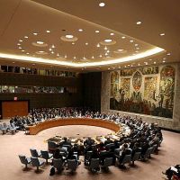 Совбез ООН созвал экстренное заседание по ситуации в Нагорном Карабахе