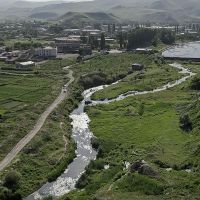 Սիսիան քաղաքի կոյուղաջրերը հոսում են Որոտան գետ․ մաքրման կայանը սեփականաշնորհված է. HETQ.am