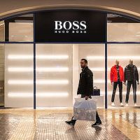 Hugo Boss-ը որոշել է Ռուսաստանում թողնել իր բիզնեսի միայն մի մասը. «Կոմերսանտ»
