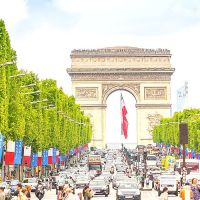 Ֆրանսիան առաջին անգամ դարձել է միլիոնատերերի թվով աշխարհում երրորդ երկիրը