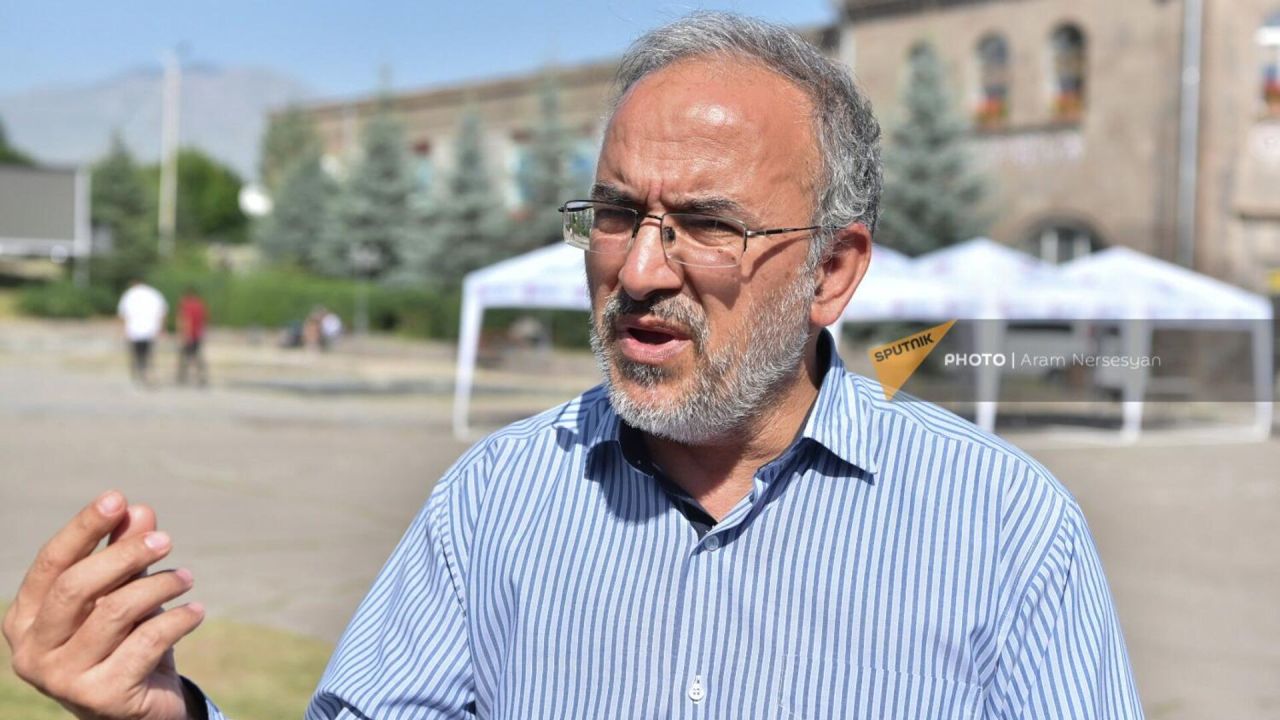 Սիսիանում հայ-իրանական փառատոնի արդյունքը գերազանց է, 2 շաբաթ անց այն կկրկնվի սյունյաց այլ քաղաքում․Կապանում ԻԻՀ հյուպատոս