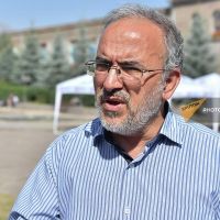 Սիսիանում հայ-իրանական փառատոնի արդյունքը գերազանց է, 2 շաբաթ անց այն կկրկնվի սյունյաց այլ քաղաքում․Կապանում ԻԻՀ հյուպատոս