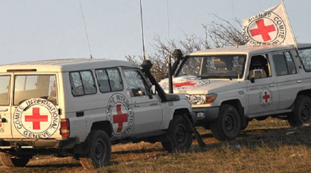 Կարմիր խաչի միջազգային կոմիտեի  միջնորդությամբ  11 բուժառուներ տեղափոխվել են ՀՀ մասնագիտացված բժշկական կենտրոններ