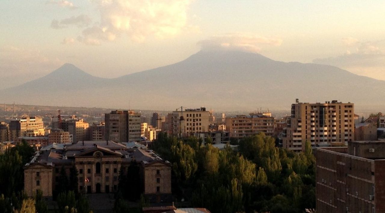 Հանրապետությունում առաջիկա օրերին սպասվում է փոփոխական եղանակ