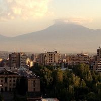 Հանրապետությունում առաջիկա օրերին սպասվում է փոփոխական եղանակ