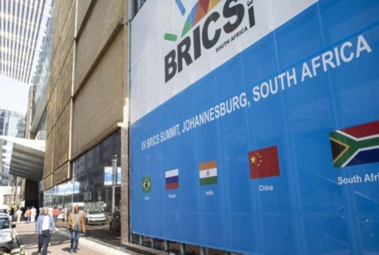 BRICS-ի գագաթնաժողովին կմասնակցեն ավելի քան 40 պետությունների ղեկավարներ