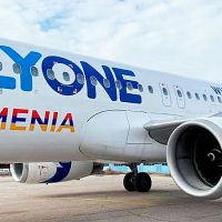 «FlyONE Armenia»-ն առաջատար ավիաընկերությունն է Հայաստանի պետական ​​բյուջե հարկային վճարումների ծավալով