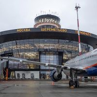 Մոսկվայի օդանավակայանները ժամանակավորապես դադարեցրել են աշխատանքը