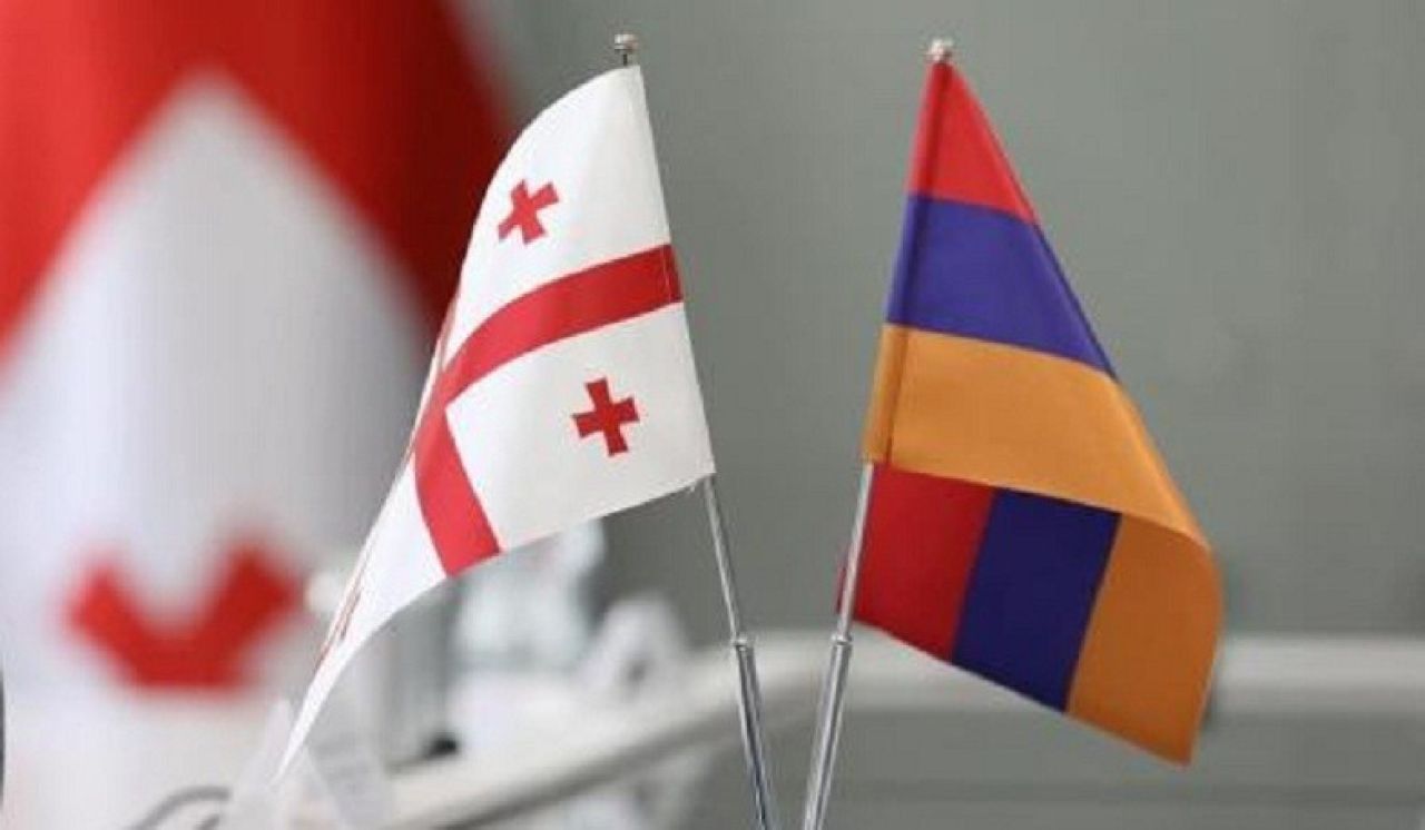 Հայաստանը գլխավորել է արտահանման գծով Վրաստանի խոշորագույն առևտրային գործընկերների ցուցակը