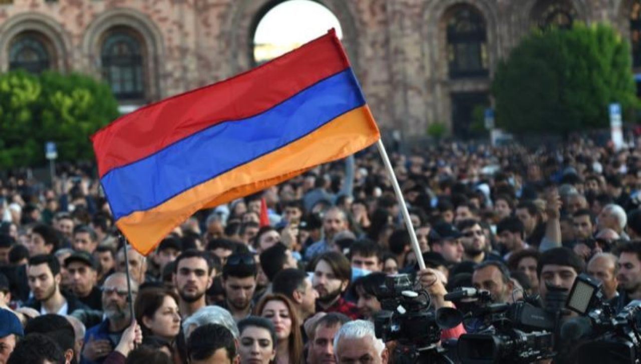 Հայաստանի բնակչության թիվն աճել է երկրում մշտական բնակություն հաստատած ռուսների և ուկրաինացիների հաշվին․ «Ժողովուրդ