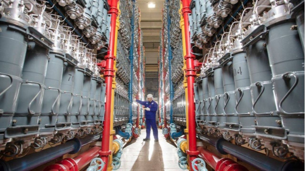 ԱՄՆ-ը 2,2 անգամ ավելացրել է Ռուսաստանի ուրանի գնումները