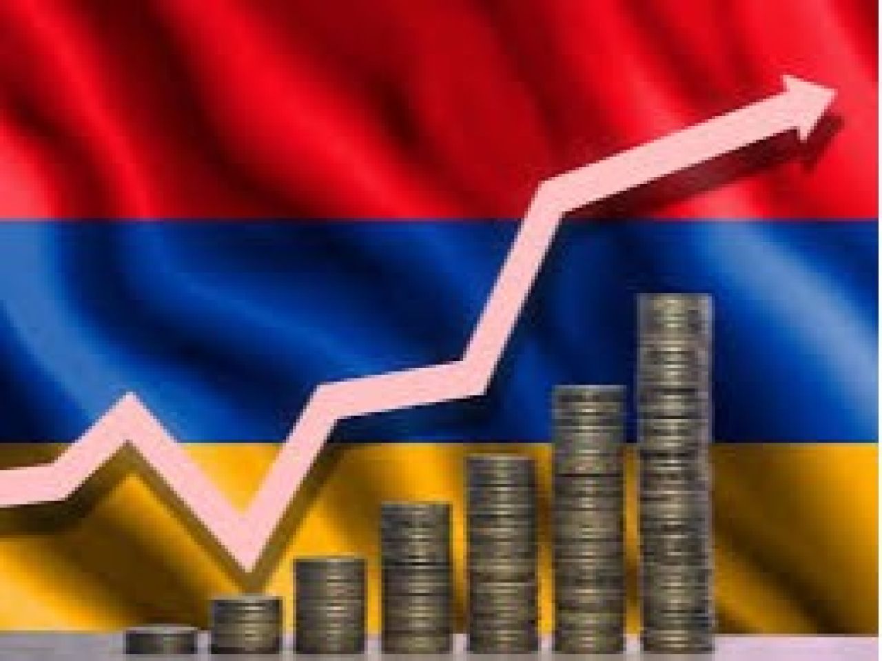 Հայաստանի տնտեսական ակտիվության ցուցանիշը տարվա առաջին կիսամյակում աճել է 10.4 տոկոսով