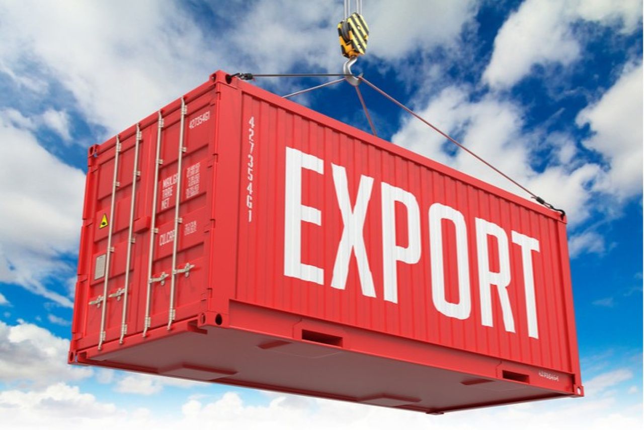 2023թ. հունվար-հուլիսին Հայաստանում արտահանումն աճել է 62.1%-ով