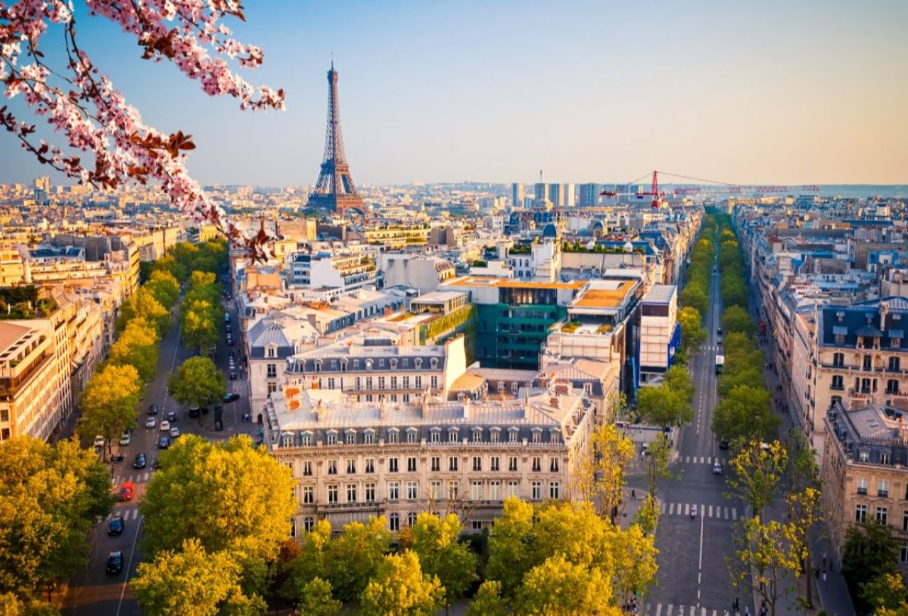 Փարիզի իշխանությունները 2023թ. սեպտեմբերի 1-ից արգելել են էլեկտրական սկուտերների վարձակալությունը