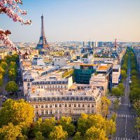 Փարիզի իշխանությունները 2023թ. սեպտեմբերի 1-ից արգելել են էլեկտրական սկուտերների վարձակալությունը