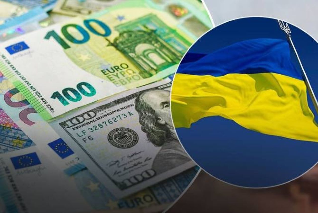 Ուկրաինայի պետական ​​պարտքը գերազանցել է 121 միլիարդ եվրոն