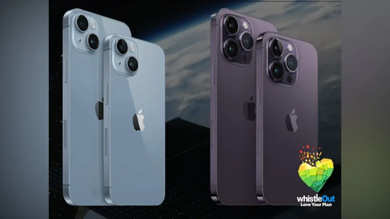 iPhone 15-ի շնորհանդեսից հետո iPhone 14 Pro-ն և Pro Max-ը կհանվեն արտադրությունից, մյուս հեռախոսների գները կիջեցվեն