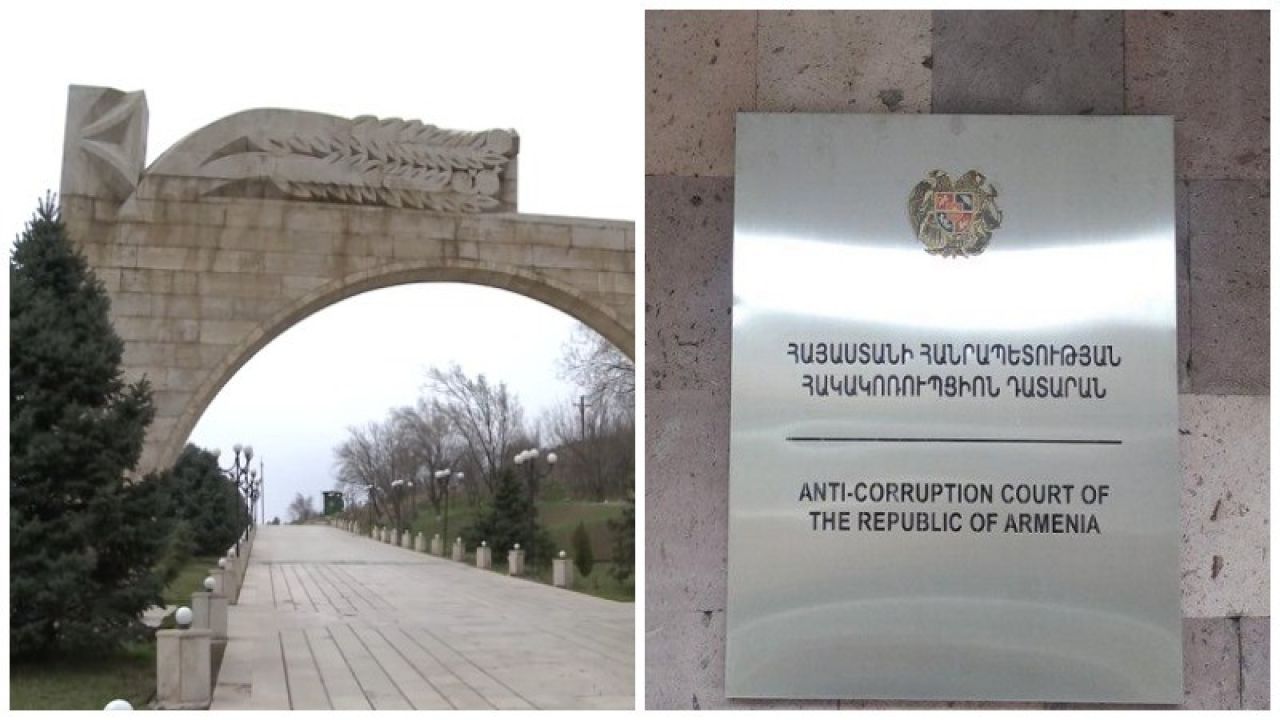 «Եռաբլուր» զինվորական պանթեոնի 4 միավոր անշարժ գույքը կփոխանցվի Հայաստանի Հանրապետությանը