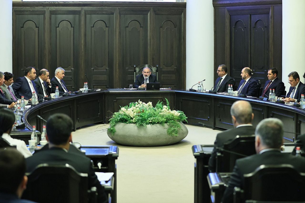 Գեղարքունիքի մարզում գտնվող պետական գույքը կօտարվի մրցույթով