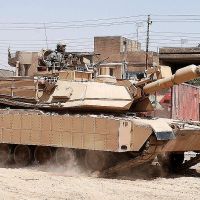 Ուկրաինան սեպտեմբերին կստանա Abrams տանկերի առաջին խմբաքանակը. POLITICO