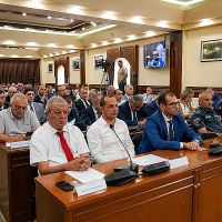 Երևանյան 28 փողոցներում վերգետնյա մալուխները կանցկացվեն ստորգետնյա կապուղիներով