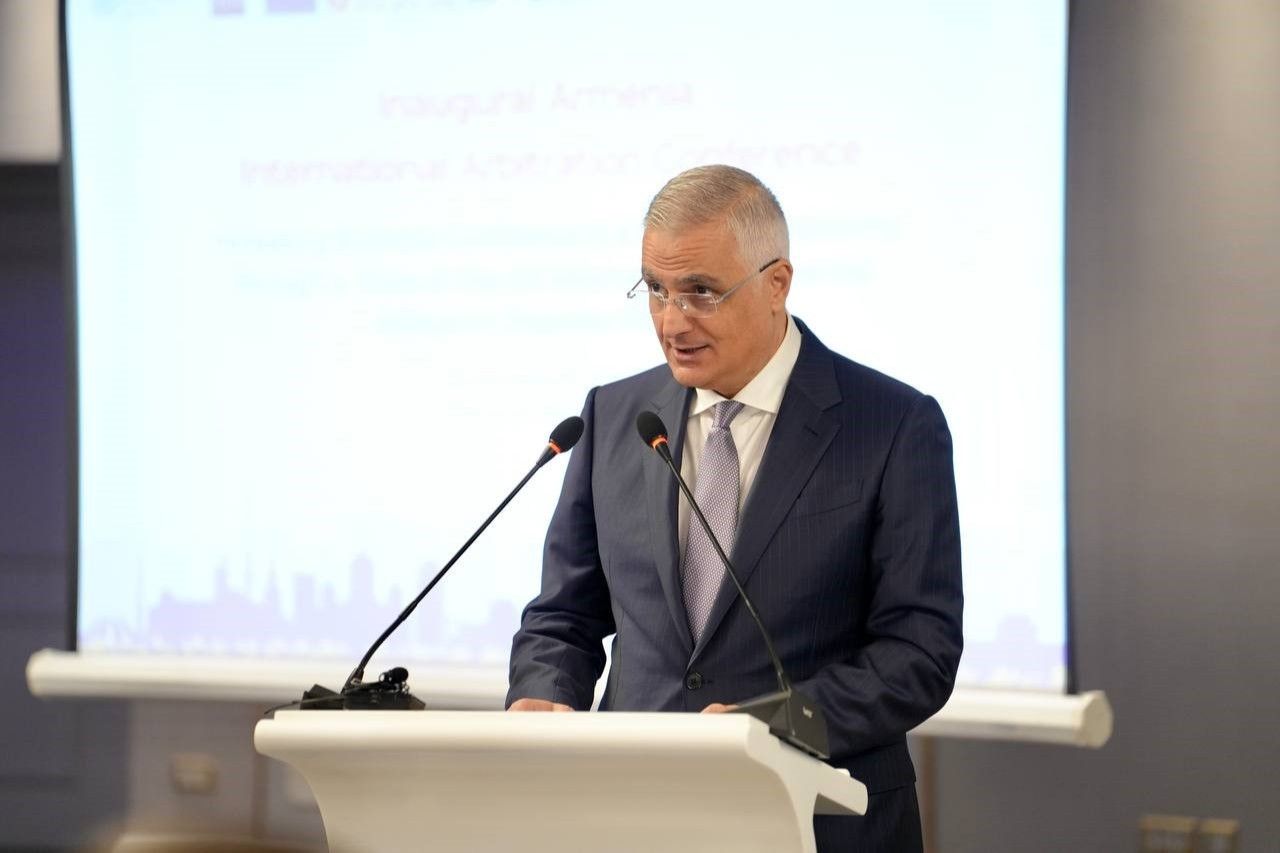 Հայաստանում մեկնարկել է արբիտրաժային շաբաթը