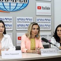 150 մասնակից՝ ամենատարբեր երկրներից. Երևանը հյուրընկալում է Համաշխարհային զբոսաշրջային ներդրումային ֆորումը