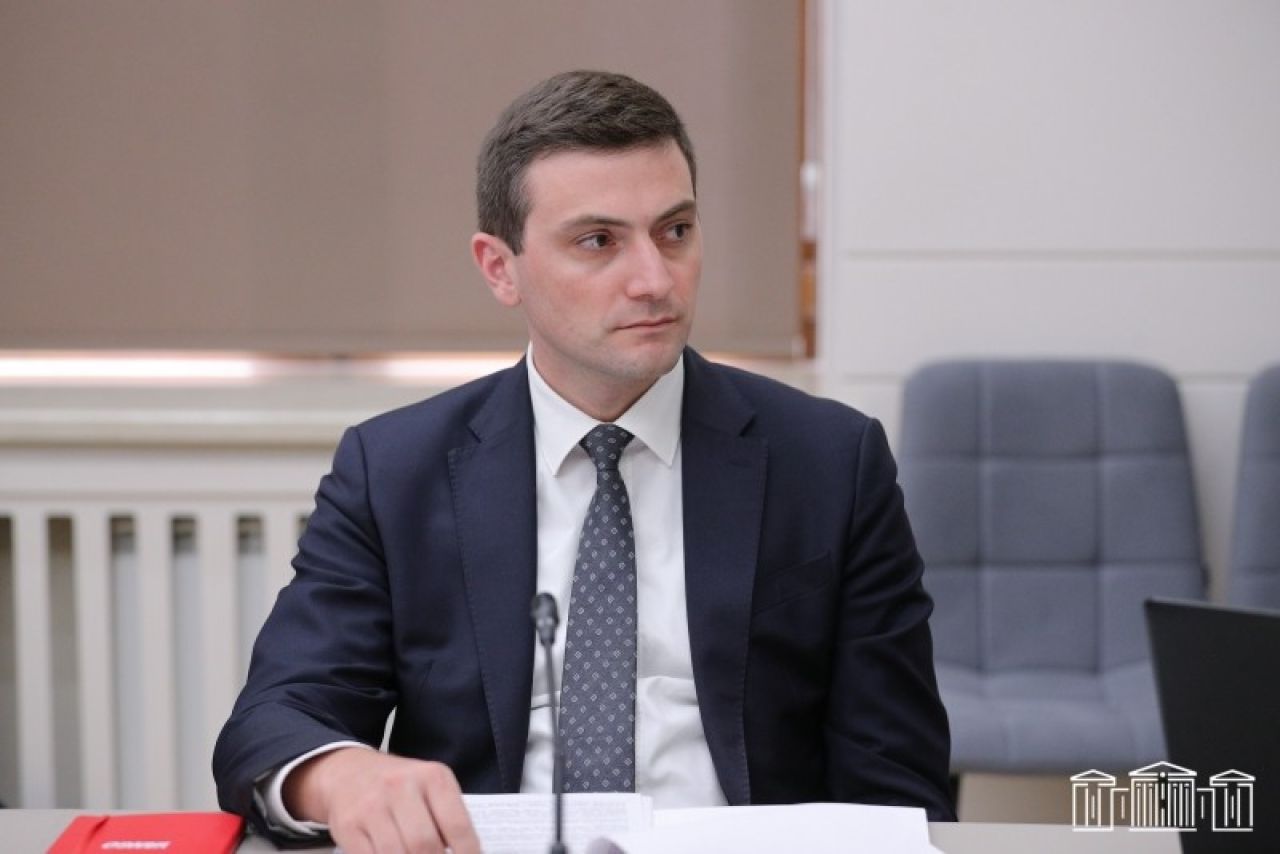 Փոխադրումներ իրականացնողների համար կսահմանվեն միջազգային չափանիշներին համապատասխան պահանջներ