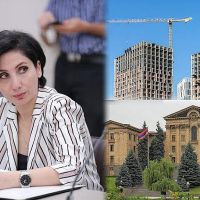 Առաջարկվում է խստացնել ինքնակամ կառույցների տուգանքի չափը