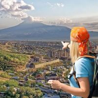 Օգոստոսին Հայաստան է այցելել 328 հազար զբոսաշրջիկ. սա լավագույն վիճակագրական տվյալն է նախորդ տարիների համեմատ