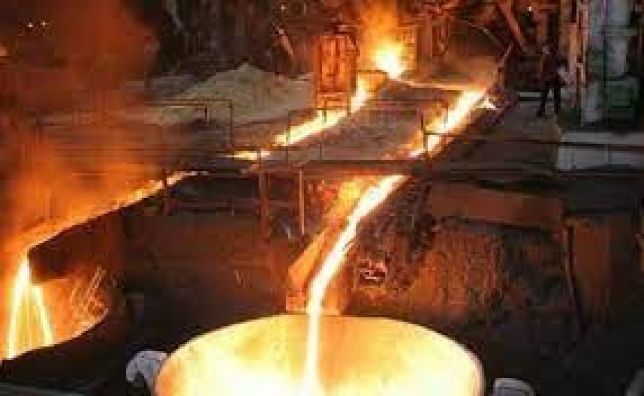 2023թ. հունվար-հուլիսին Հայաստանում պղնձի խտանյութի արտադրությունը նվազել է 21%-ով