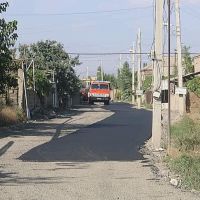 Ասֆալտապատվում են Դաշտավանի մի քանի փողոցներ