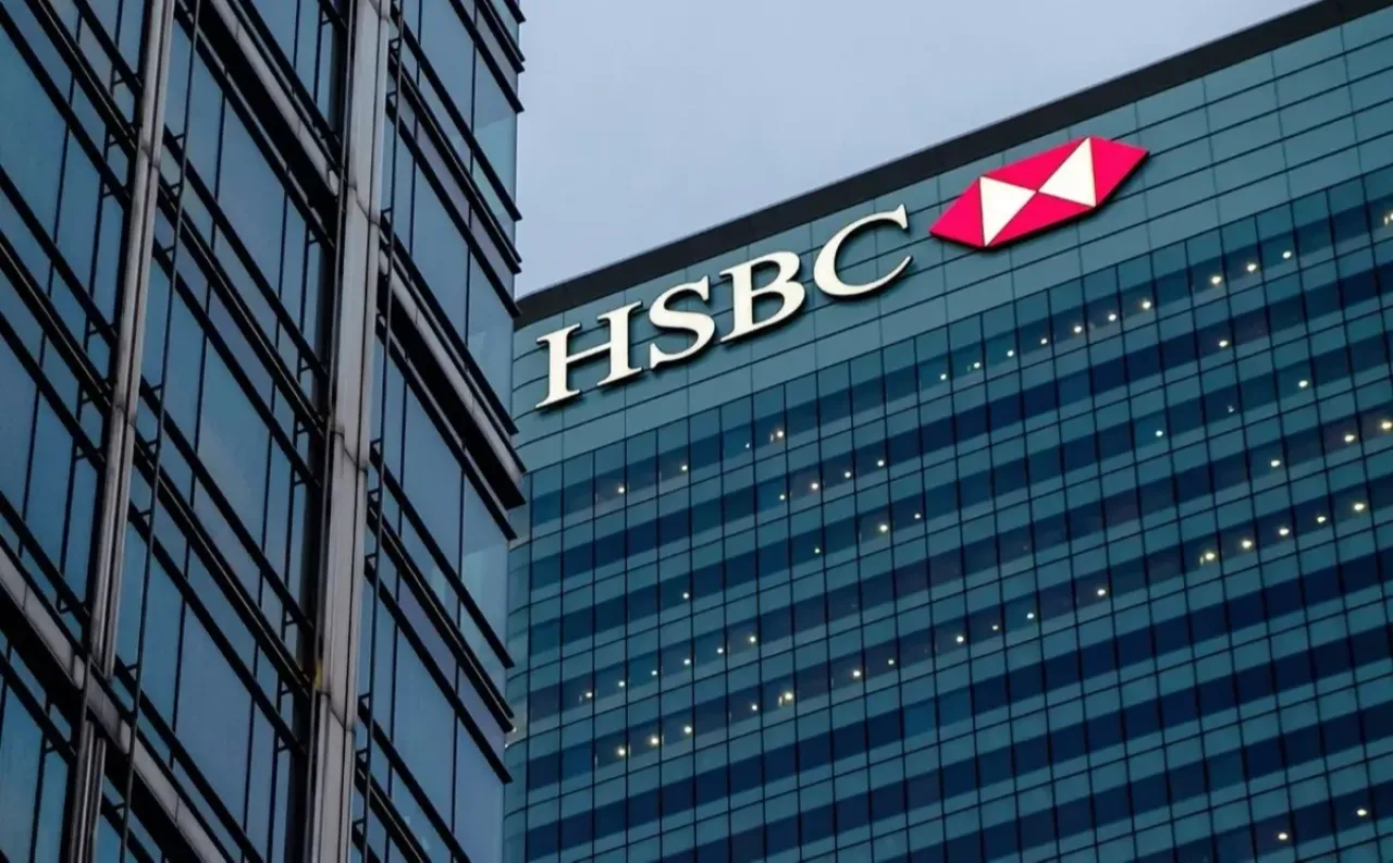 HSBC -ը կկասեցնի Ռուսաստանի և Բելառուսի համար դրամական փոխանցումները