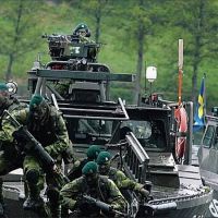 Շվեդիան մտադիր է 2024 թվականին ավելացնել ռազմական բյուջեն