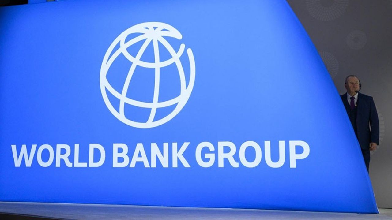Համաշխարհային բանկը Թուրքիային 35 միլիարդ դոլար կհատկացնի