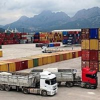 Իրանի Ատրպատականի մաքսատներից 560 մլն դոլարի արտահանում է իրականացվել դեպի 90 երկիր, այդ թվում՝ Հայաստան