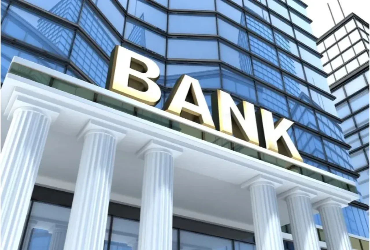 ՀՀ առևտրային բանկերի վարկերի 59.8 տոկոսը ՀՀ դրամով է