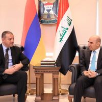 Քննարկվել է Իրաքում կայանալիք տնտեսական միջոցառումներին Հայաստանի մասնակցության հնարավորությունը