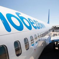 “Pobeda” airlines to start operating flights on the route Sochi - Gyumri- Sochi