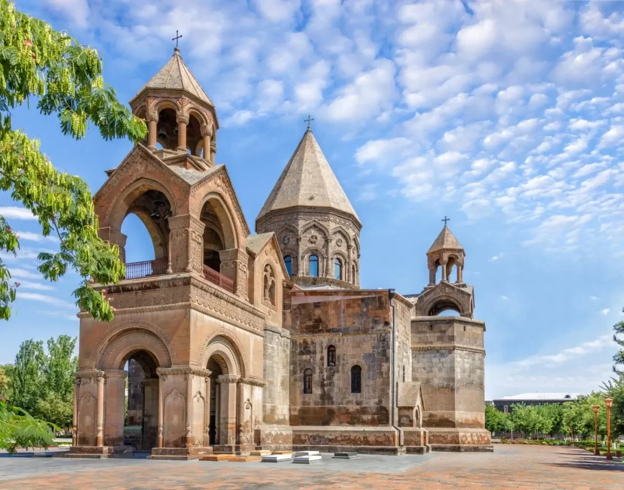ԹԱՐՄԱՑՎՈՂ․ Մայր Աթոռը կոչ է անում համարժեքորեն արձագանքել Ադրբեջանի ցեղասպան գործողություններին