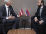 Azerbaijan’s attack on Nagorno-Karabakh while UN General Assembly is underway is contempt for calls to de-escalate – FM