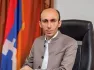 Artak Beglaryan: The numbers of deaths and injuries in Artsakh are quickly growing up