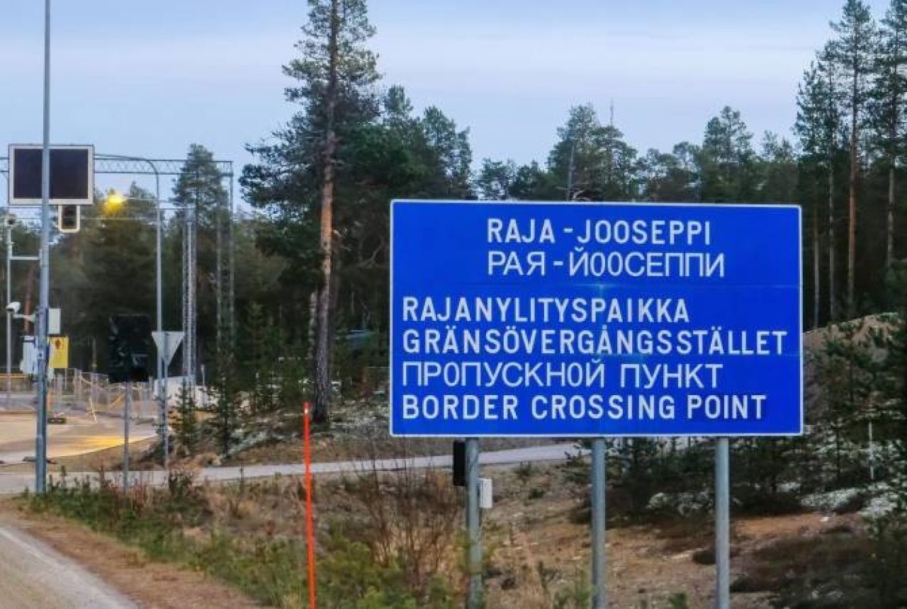 Ֆինլանդիան կշարունակի Ռուսաստանի հետ սահմանին արգելափակոցների կառուցումը